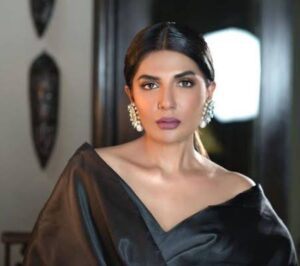 Wazir-e-Azam Banna Imran Khan Ki Sabse Bari Ghalti Thi: Iffat Omar