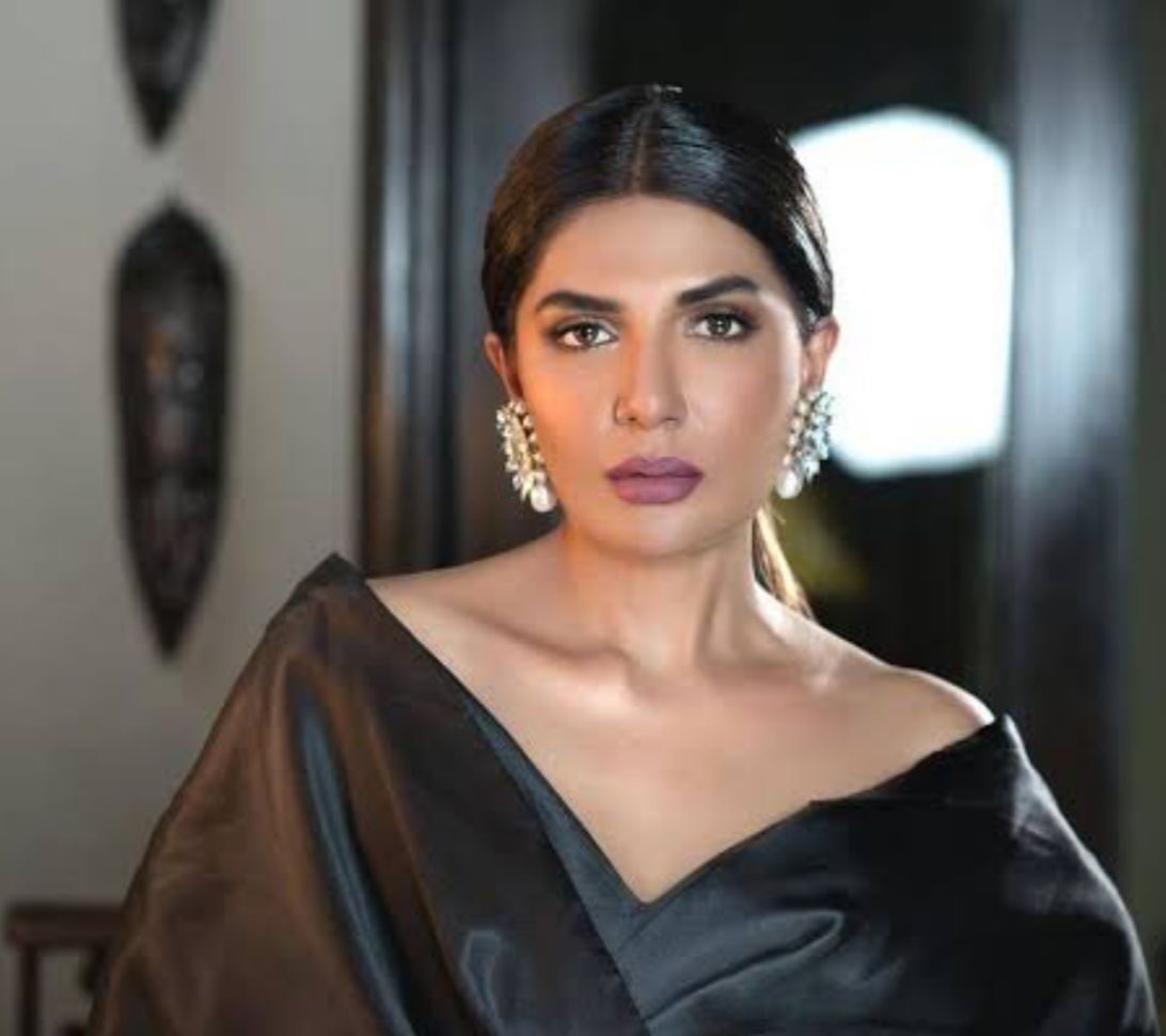 Wazir-e-Azam Banna Imran Khan Ki Sabse Bari Ghalti Thi: Iffat Omar