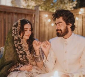 Aima Baig Se Alag Hone Ki Afwaahon Par Zain Ahmed Ne Khamoshi Tod Di!