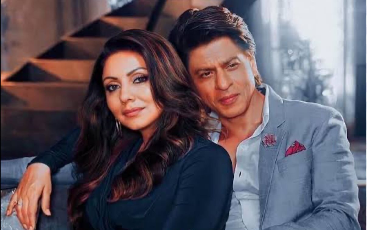 Shah Rukh Khan Bollywood Mein Kamyab Nahi Honge, ‘Mujhe Laga Tha Yeh Sab Bakwas Hai’ Gauri Khan