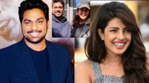 Priyanka Chopra Aur Zakir Khan Ka New York Mein Sath Lunch, Pictures Viral