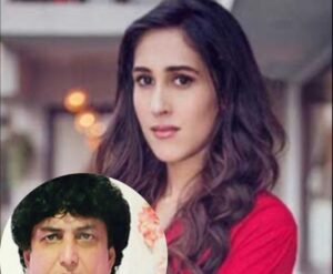 Mira Sethi Ne “Mein Manto Nahi Hu” Ka Role Thukra Diya Wtiter Khalil Ur Rehman Ki Wajah Se