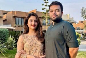 Ducky Bhai Case, Aroob Jatoi Ki Bail 23 October Tak Barha Di Gayi