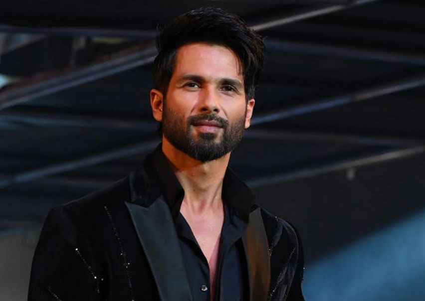 Shahid Kapoor Ka Khandan Pakistan Ke Kis Shehar Se Talluq Rakhta Hai?
