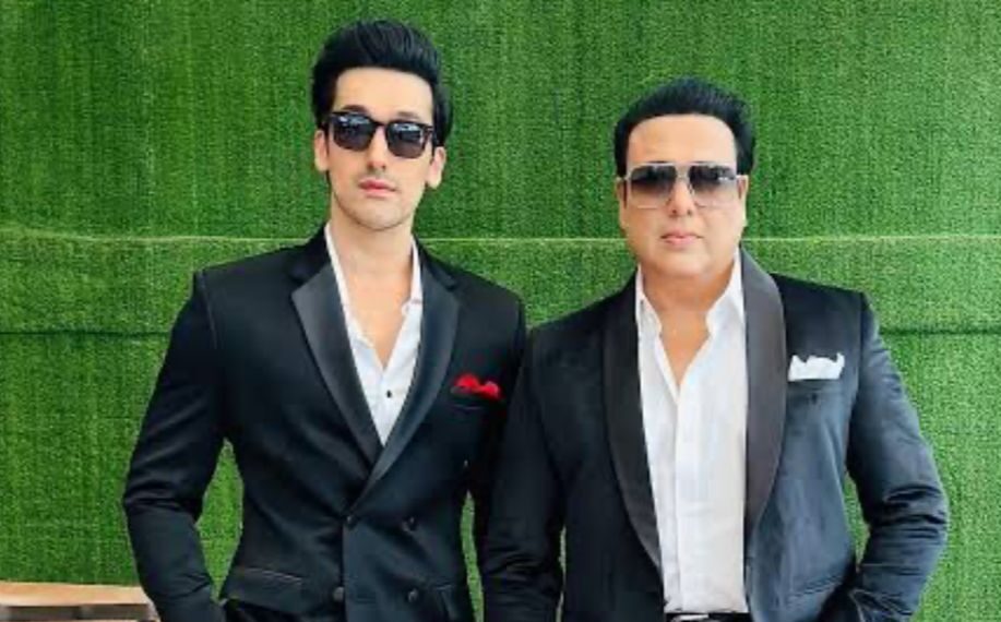 Govinda Ka Beta Yashvardhan Ahuja Karne Ja Raha Hai Bollywood Debut Sajid Khan Ke Saath!