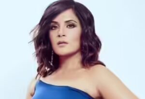 Richa Chadha Ne Indian Film Corporation Par Nishana Laga Diya!