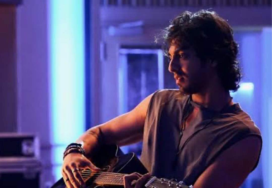 ‘Saiyaara’ Star Ahaan Panday Ab Ali Abbas Zafar Ki Nayi YRF Movie Mein Nazar Aayenga