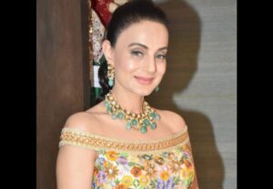 Ameesha Patel Nay Kaha Kay Unka Dream Date Hai Tom Cruise