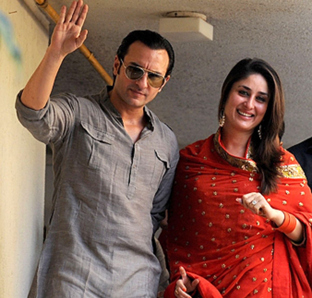 Saif Ali Khan Ne Bataya Hath Par Kareena Naam Ke ‘Unplanned’ Tattoo Ki Kahani