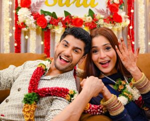 Sarah Khan Ne Doosri Shadi Kar Li, Fans Hairan