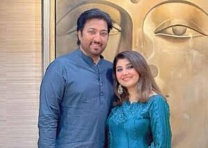 Shadi Ke Baad Maloom Hua Aurat Ki Zindagi Mein Mard Ka Hona Usey Kitna Tahaffuz Faraham Karta Hai: Javeria Saud