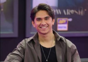 Samar Jafri Ne International Award Jeet Liya!