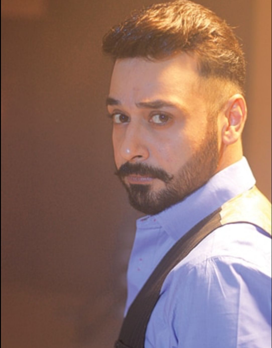 Khaie’ Ke Baad Faysal Qureshi Ne ‘Case Number 9’ Ka Intekhab Kyu Kiya?