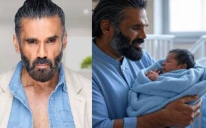 Suniel Shetty Ne Social Media Par Apni Tasveeron Ke Ghalat Istemal Par High Court Se Rujoo Kar Liya