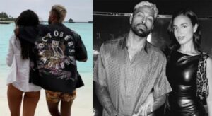 Hardik Pandya Ne Relationship Ko Official Kar Diya Tasveerain Viral Ho Gayi