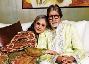 Jaya Bachchan Ne Bataya Unhe Amitabh Bachchan Ke “Grey Roles” Sabse Zyada Pasand Hain!