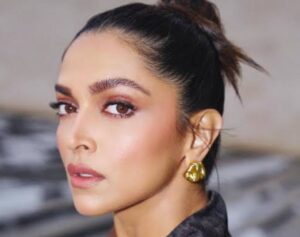 Deepika Padukone Bharat Mein Mental Health Ambassador Muqarrar