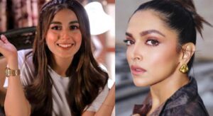 Iqra Aziz Ne Deepika Padukone Ka Saath Diya Unki 8-Hour Work Shift Demand Par