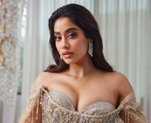 Ahkir Kyun Kaha Shashank Khaitan Nay Kay Janhvi Kapoor Ab Darne Wali Actress Nahi Rahi