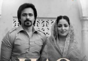 Imran Hashmi Aur Yami Gautam Ki Film ‘Haq’ Ke Khilaaf Qanooni Notice