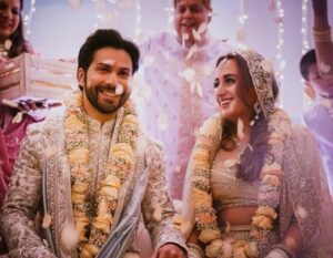 Varun Dhawan Aur Natasha Dalal Ki Love Story: Rejected Proposal Se Le Kar Fairytale Shadi