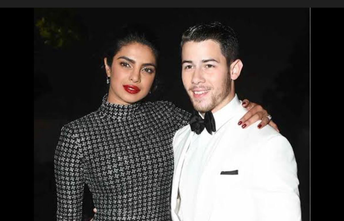Priyanka Chopra Ne Nick Jonas Ka Pyara Video Share Kiya
