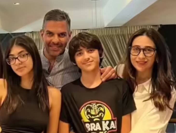 Sajay Kapoor Ke Bachon Ne Apni Souteli Maa Ki Wasiyat Naama Ko Jali Qarar De Dia