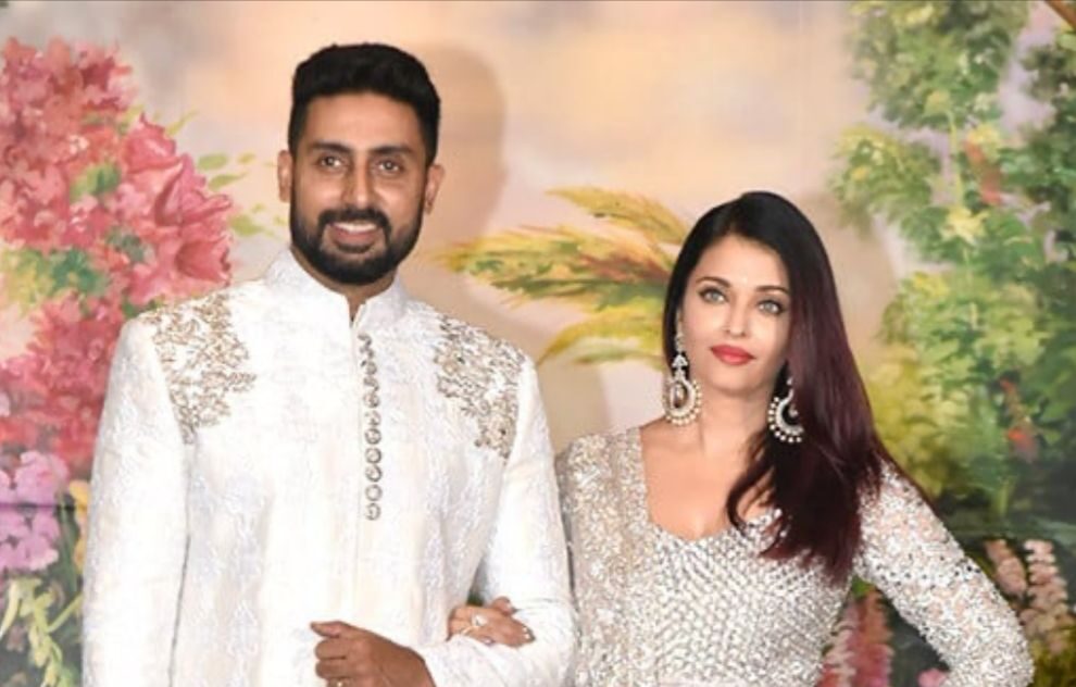 Aishwarya Ki Qurbanion Ki Badolat Aaj Main Yahan Khara Hoon: Abhishek Bachchan
