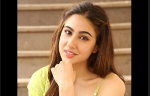 Sara Ali Khan Ne Bollywood Mein Reh Kay Mental Health Maintain Karne Ka Raaz Share Kiya
