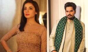 Mujhe Istemaal Karke Chor Diya Gaya, Sarwat Gillani Ka Humayun Saeed Ki Team Par Ilzaam