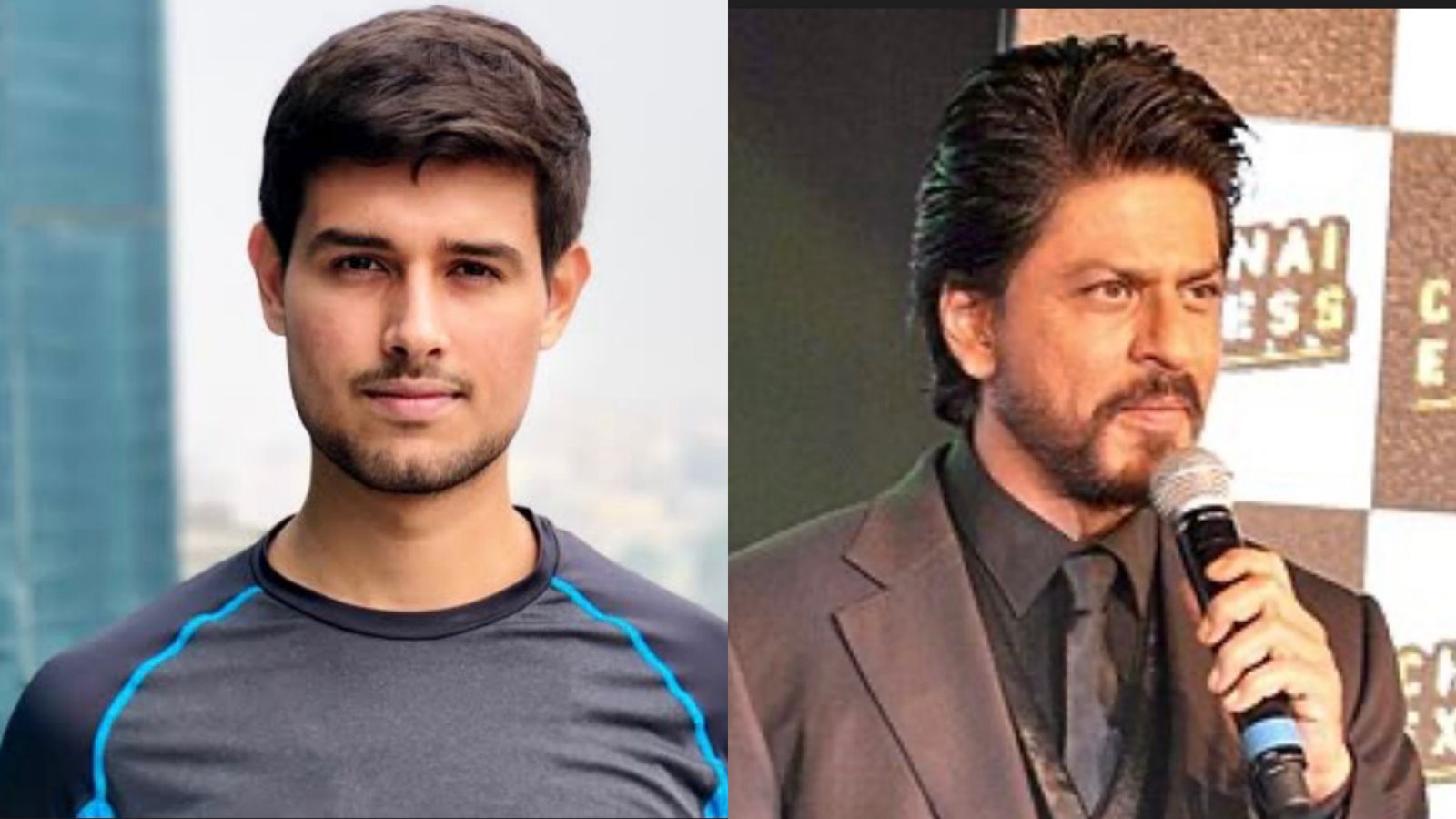 Shah Rukh Kya Karenge Itni Daulat Ka? Dhruv Rathee Ne Unki Kamai Par Sawal Utha Diye