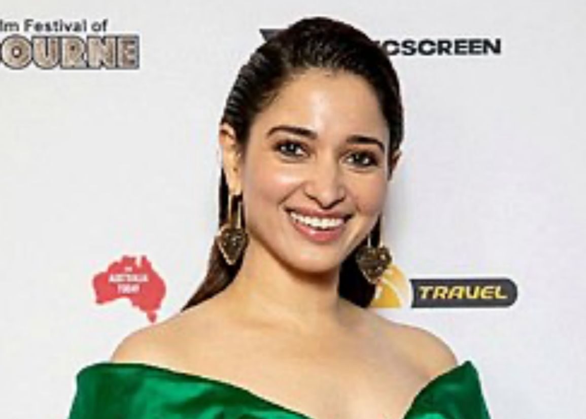 Tamannaah Ke Baare Mein Annu Kapoor Ke Nazebah Kalmaat, Fans Bharak Uthe