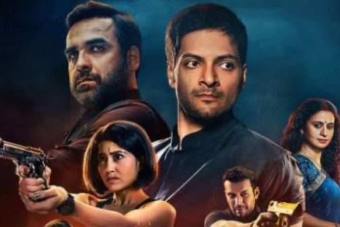 Sansani Khez Kahani, Nayi Cast, “Mirzapur: The Film” Ke Bare Mein Zabardast Inkishaaf