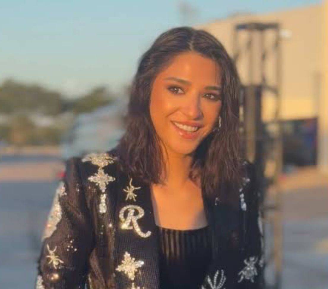 Ramsha Khan Apne Angrezi Accent ke Baais Trolling Ki Zad Mein