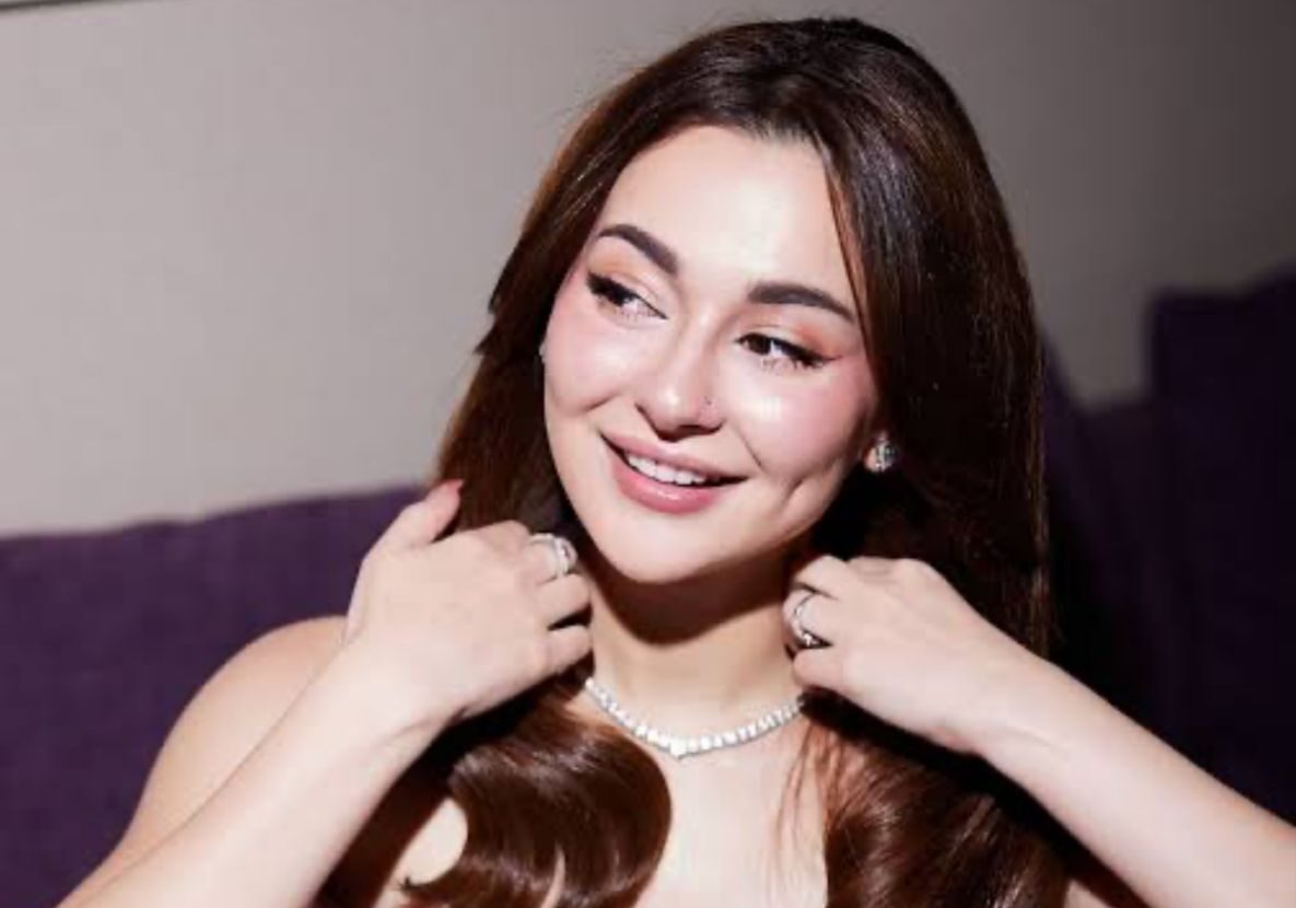Hania Aamir Ko United Nations Ki National Goodwill Ambassador Banaya Gaya