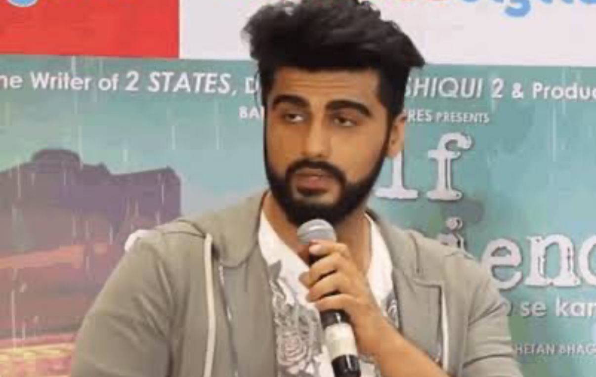 Arjun Kapoor Ne Apni Bollywood Struggles Ko Success Story Mein Badla