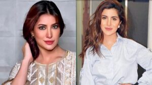 Nigah Jee Ne Sohai Aur Mehwish ko Best Dancers kaha!