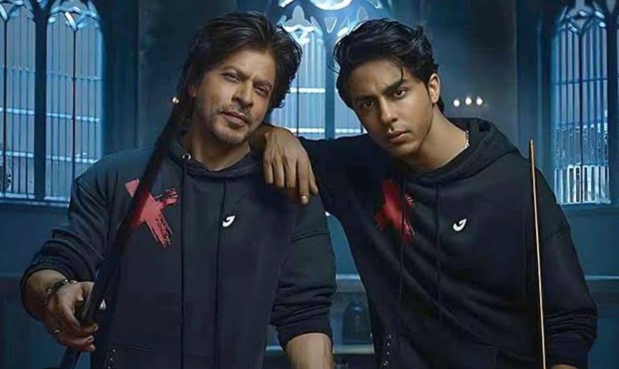 Shah Rukh Khan Ne Dikhaya Kaise Karna Hai The Ba**ds Of Bollywood Ka Climax Scene