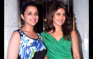 Priyanka Chopra Ne Parineeti Chopra Ko Unke Baby Boy Ke Aane Par Pyar Bheja