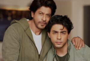 Ahkir Kyu Sab Kehte Hein Aryan Khan Bahut Talented Actor Hai? Kia Reason Sharuhk Khan Ka Beta Hona Hai?