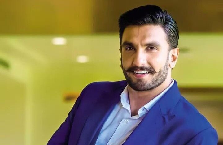 Ranveer Singh Ke Mutabiq AA22 x A6 Unique Hai.