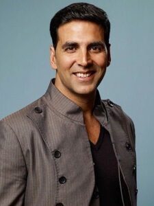 Irritated Akshay Kumar Ne Fan Ko Kandhe Par Haath Rakhne Par Daanta: ‘Haath Niche Rakho’