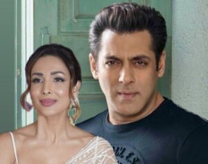 Salman Khan Ne Malaika Aur Seema Ko Post Mein Shamil Kiya!