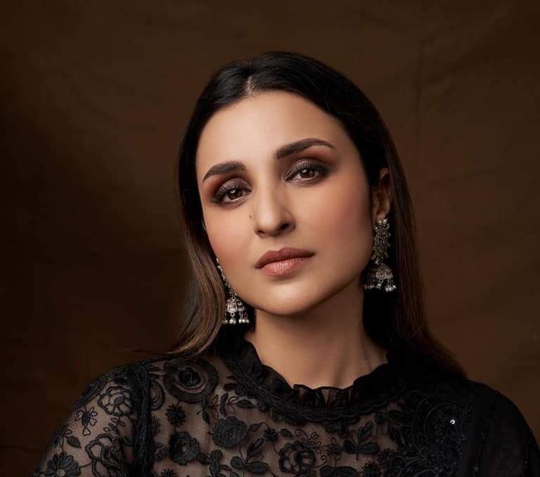 Parineeti Chopra Ka Purana Bayan, Jismein Unhone Eik Bacha Adopt Karne Ki Khwahish Ki