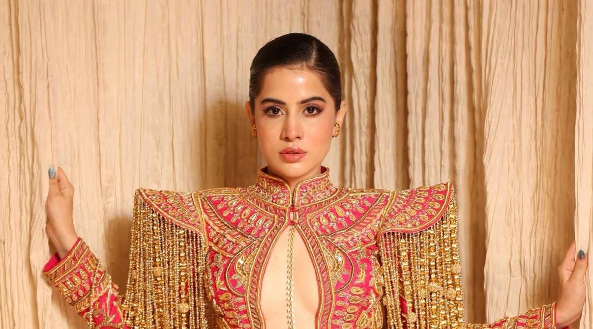 Uorfi Ne London Mein Apna International Debut Kiya, Event Co-Chair Thi Isha Ambani