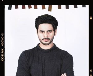 Haris Waheed Ka Body Enhancement Injections Par Bayan