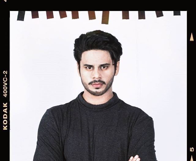 Haris Waheed Ka Body Enhancement Injections Par Bayan