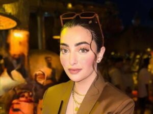 Nawal Saeed Ne Misaali Shohar Ki Khususiyaat Bata Dein