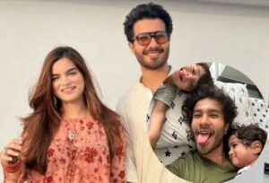 Syeda Aliza Sultan Ka Feroze Khan Ke Parenting Style Par Tanqeed Bhara Bayan