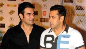 Abhinav Kashyap Ka Bada Daawa Salman, Arbaaz Se Nafrat Karte Hain